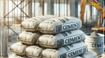 4 آلاف جنيه للطن.. سعر الأسمنت اليوم الثلاثاء يكشف عن تطورات جديدة هل تتأثر أسعار البناء؟ 1